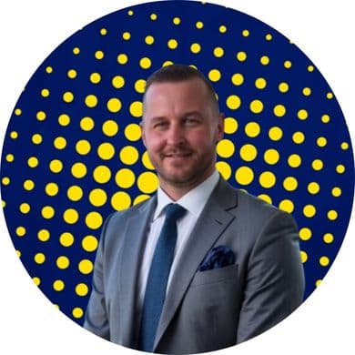 Image of Shane Ensor