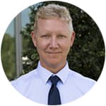 Image of Shawn Esher