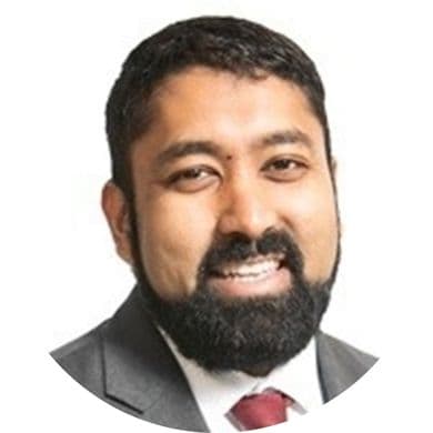 Image of Sumeeth Theruvath