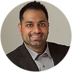 Image of Ritesh Dalal