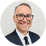 Image of Andre Guajardo