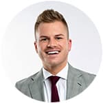 Image of Brock Aiken