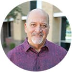 Image of Jeff Sayegh