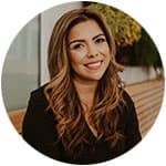 Image of Melody Lofstedt