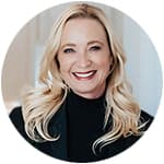 Image of Tiffany Faulkner