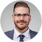 Image of Travis Smart