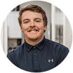 Image of Isaac Stout