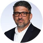 Image of Brett Reynolds