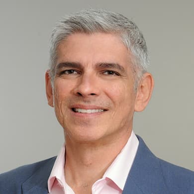 Image of Jorge Barrantes