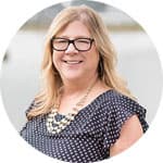 Image of Tonya Hecker