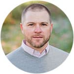 Image of Travis Brewer