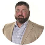 Image of John Higdon