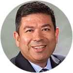 Image of Javier Mendoza