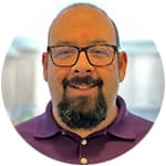 Image of Aaron Schwamberg