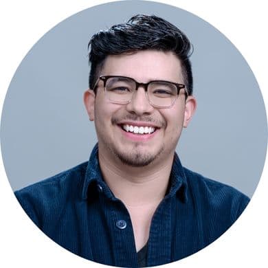 Image of Edward Rivas Rodriguez