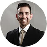 Image of Gabe Santin