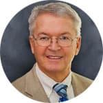 Image of Vincent O'Brien