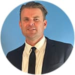 Image of Brian Peebles