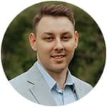 Image of Trevor Bonnett