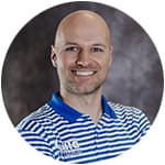 Image of Kevin Palke