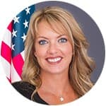 Image of Melissa Tippey