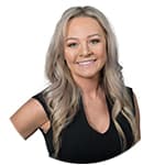 Image of Sarah Saraceno