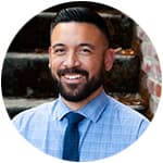 Image of Alex Gardner