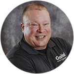 Image of Justin Morris