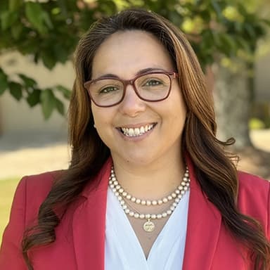 Image of Claudia Navarro