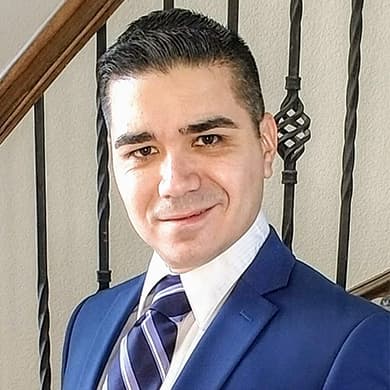 Image of Abraham Guajardo