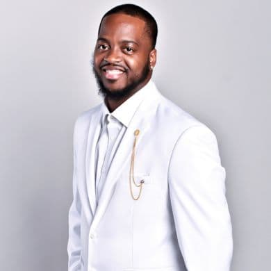 Image of Corey Dawkins