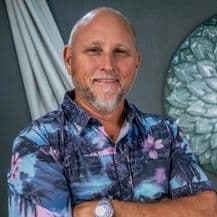 Image of Chris Hilbrich