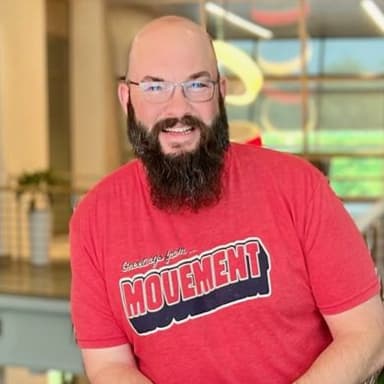 Image of Chris McCabe