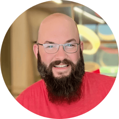 Image of Chris McCabe