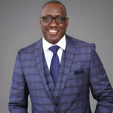 Image of Donald Narcisse