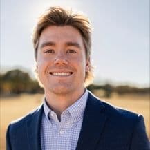 Image of Harrison Jobe