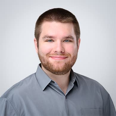 Image of James Harris Jr