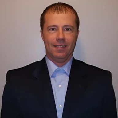 Image of Mike Jackson