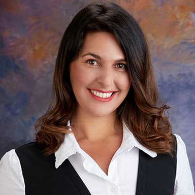 Image of Melissa Elmazis