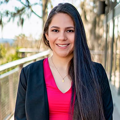 Image of Daniela Rhein