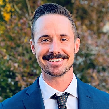 Image of Christopher Dubose