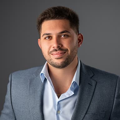 Image of Joseph Cerquozzi