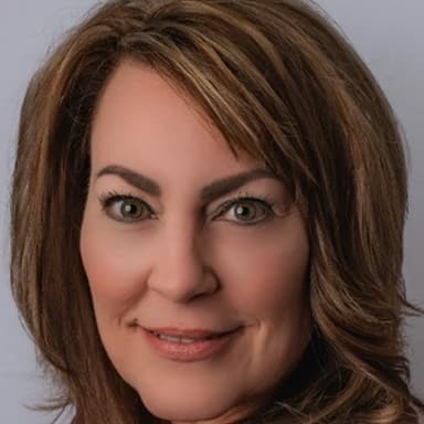 Image of Christy McCain