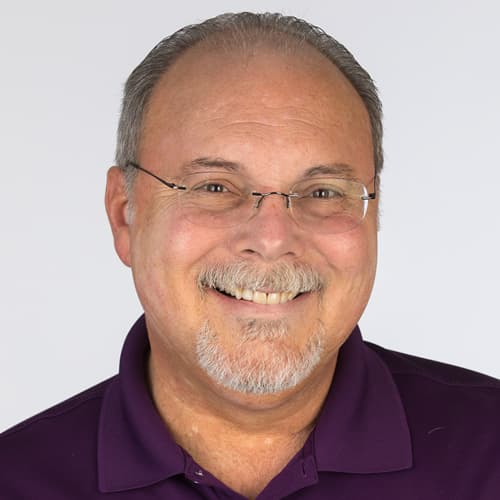 Image of Bruce Preston