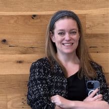 Image of Kari Cornfield