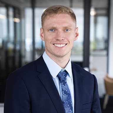 Image of Brandon Cachon