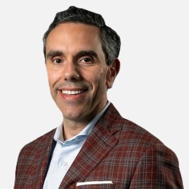 Image of Mark Tibshrany