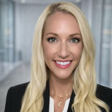 Image of Melanie Beth Barouh