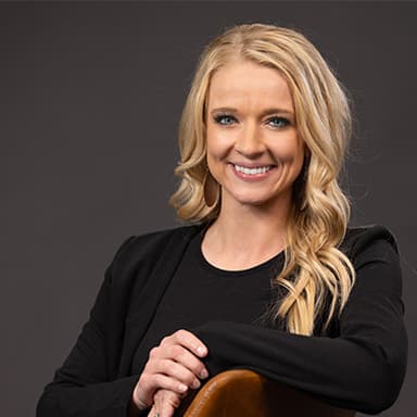 Image of Ashley Burridge