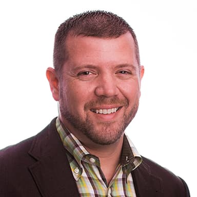 Image of Chad Parman